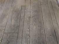 New Interior Rustic Flooring